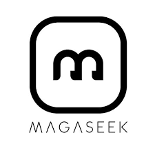MAGASEEK logo